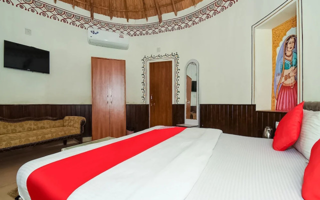 Oyo 41075 Hotel Vijayvargiya Dhani