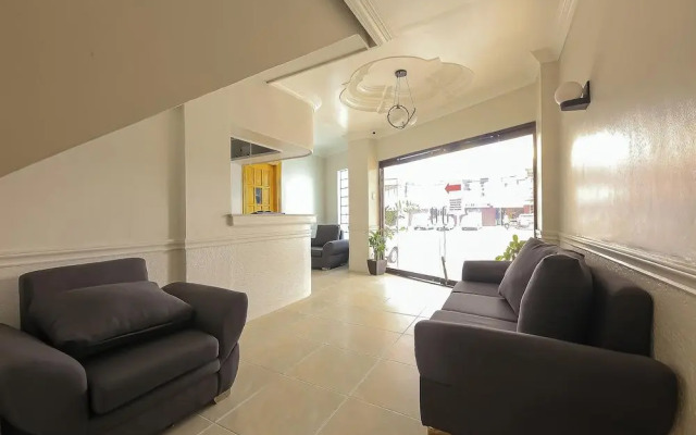 Keysabel 5 Hotel by Oyo Rooms