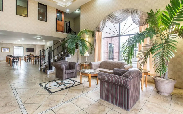 Comfort Inn Hanceville