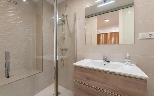 La Trinidad Suites