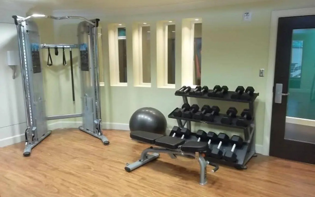 Hotel Indigo Atlanta Airport - College Park by IHG