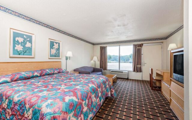 Knights Inn Cleveland, TN