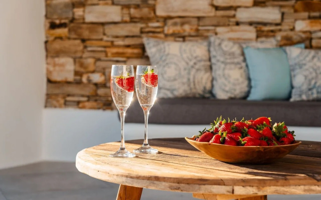 291424 - Villa Flo in Naxos