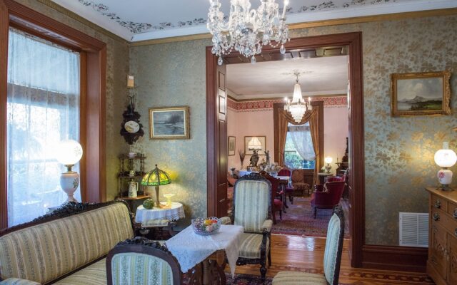 The Gables B&B Philadelphia