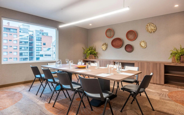 Residence Inn by Marriott Bogota
