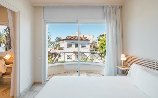 Marea Aparthotel