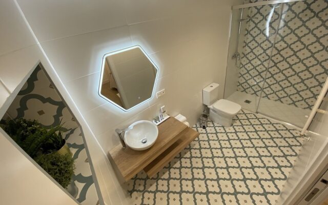 El Hospedaje Del Rey