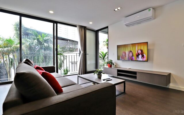 Paradise Home West Lake