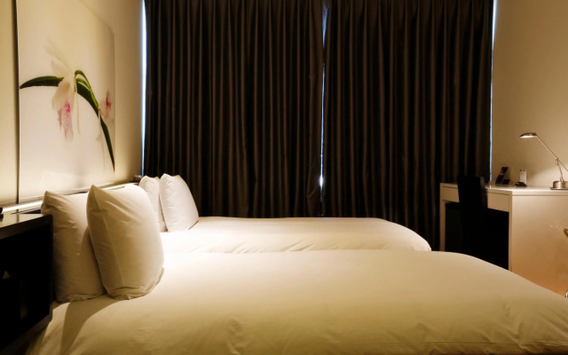 Grand Mercure Ambassador Changwon