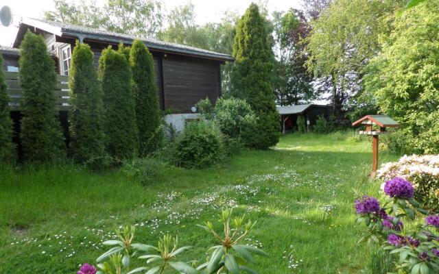 Vile Holiday House