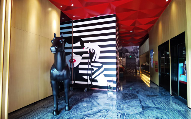 Paco Hotel Beijing Road Metro Guangzhou