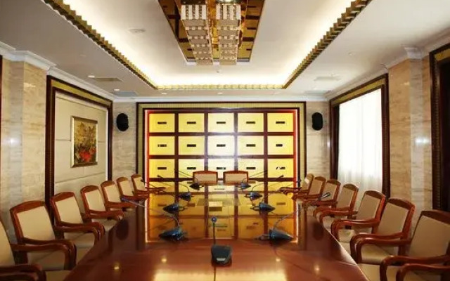 No 9 Dacheng Road
