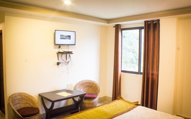 Valley Vista Resort & Spa