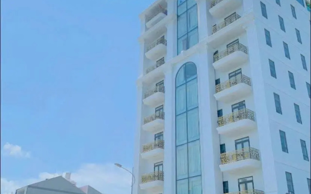 Tho Huong Hotel - Phan Thiet