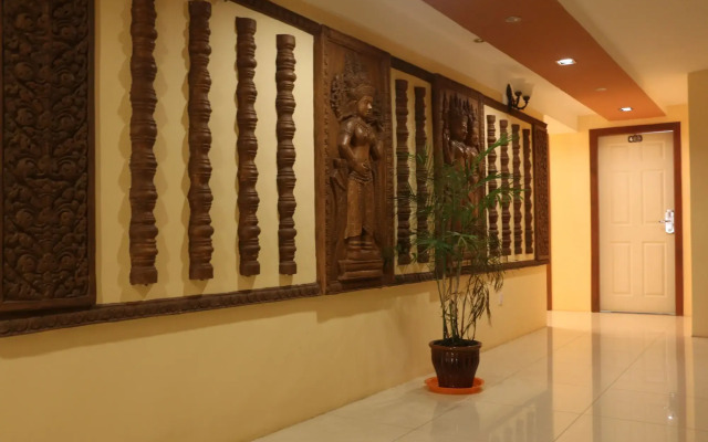 You Eng Hotel