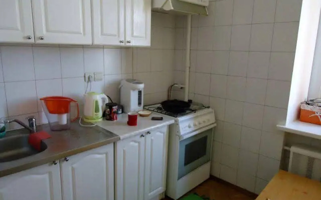 HOSTEL на Андреевском спуске