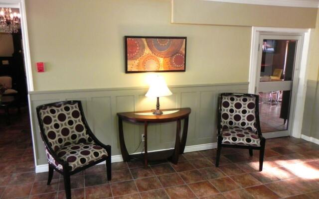 Harbourview Inn, SureStay Collection by Best Western