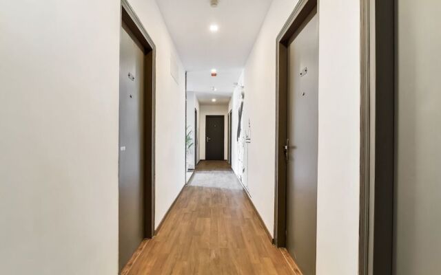 OYO Townhouse 238 Ulsoor