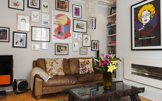 Beautiful Battersea Home by Clapham Junction