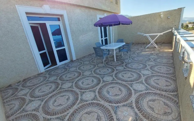 Hotel Blador