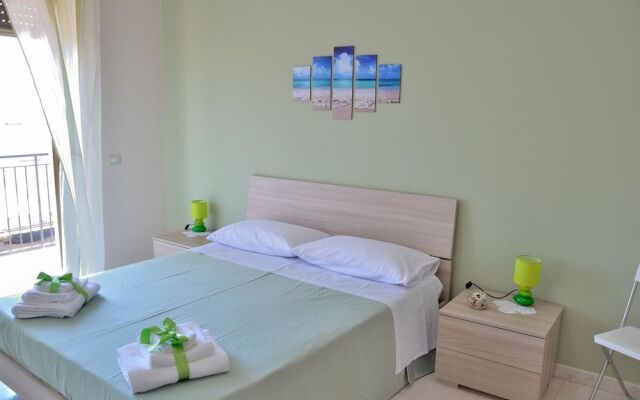 B&B Al Sole di Sicilia