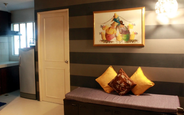 Frederick's Apartelle