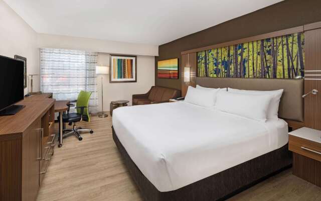 Wyndham Garden Marietta Atlanta North