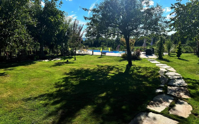 Villa Albaredo