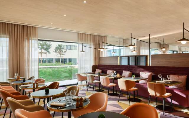 Hyatt Place Paris Charles de Gaulle Airport