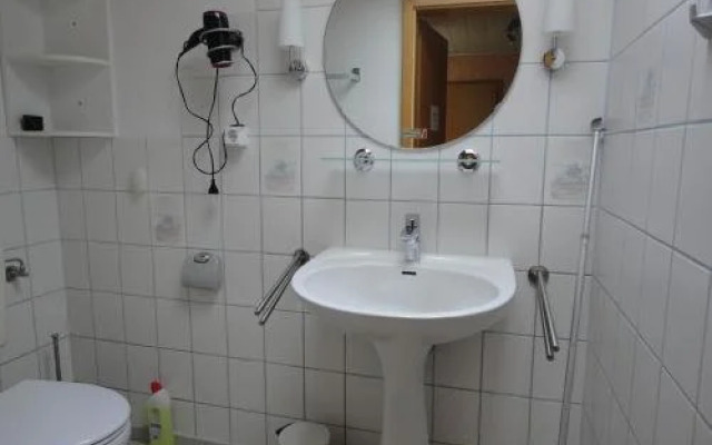 Apartment Ostsee Haus Sandra