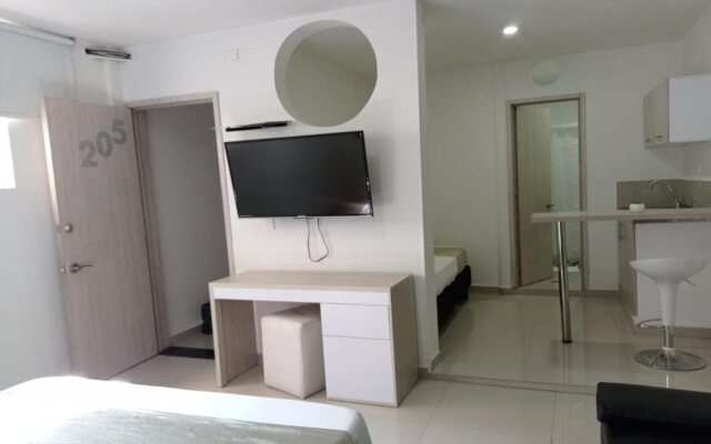 Granada Loft