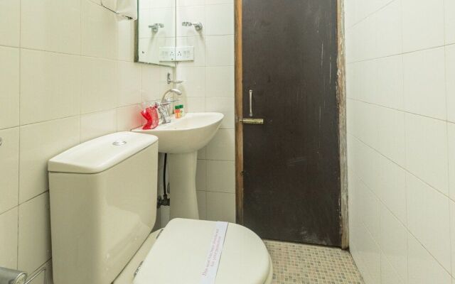 Collection O Eden Residency