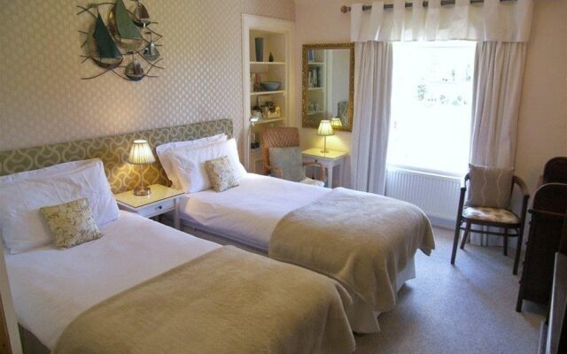 Wester Dura Farmhouse B&B