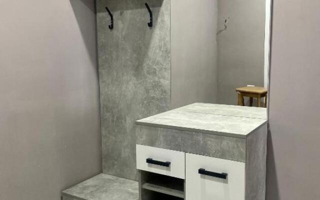 Apartamenty ZhK Abylajhan