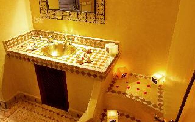 Riad Kenzo