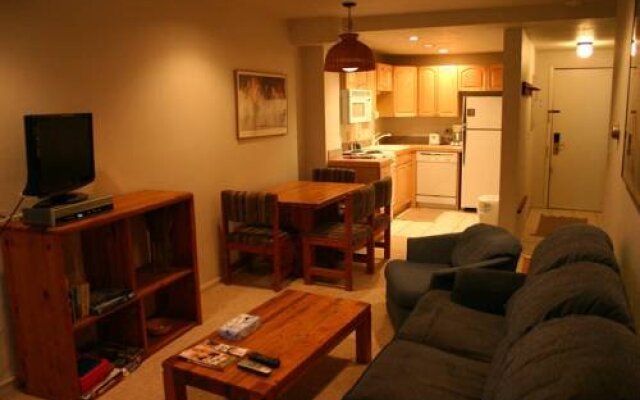 Copper Junction Condominiums