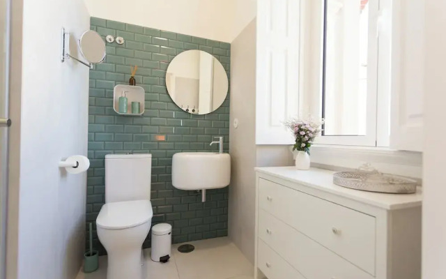 Vila Julieta Guesthouse
