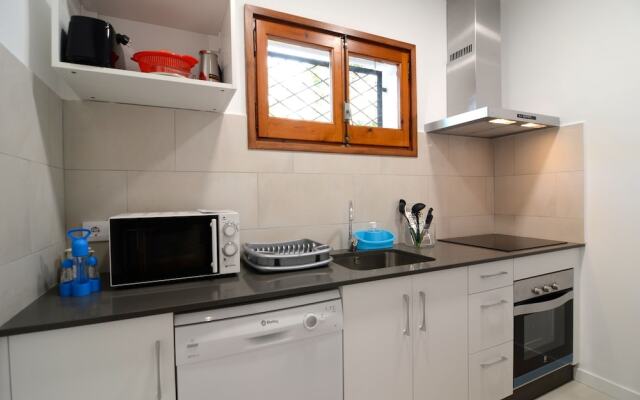 Apartment Frederique