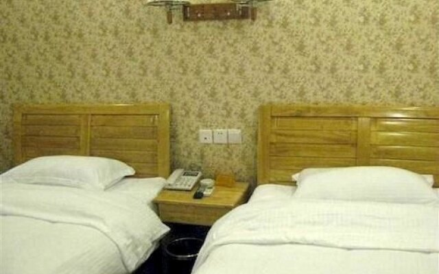 Yinhai Fashion Motel