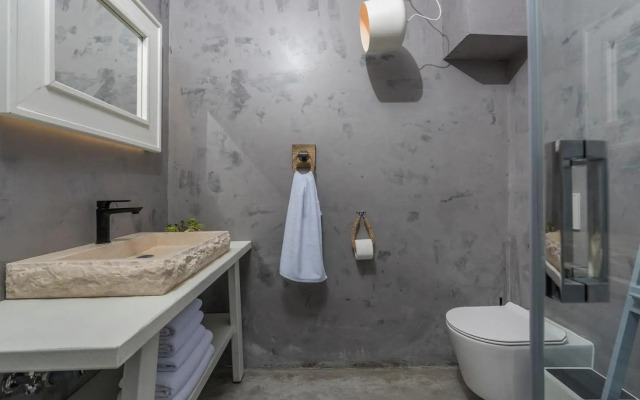 Landhaus Nona Kapona