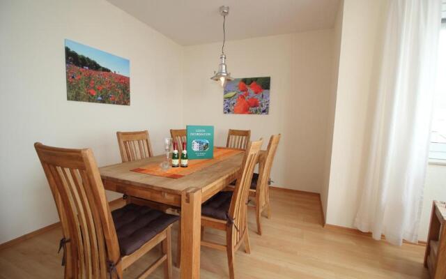 Villa Seeblick - Ferienwohnung 409