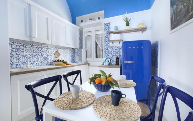 Estate4home - Blu Dream Massa