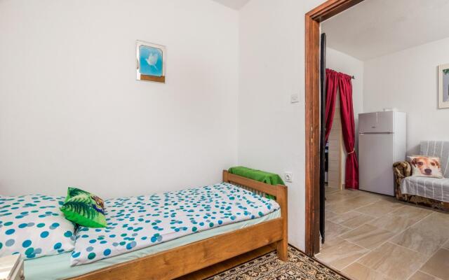 Masa - 150 m from beach - A1(4+1)