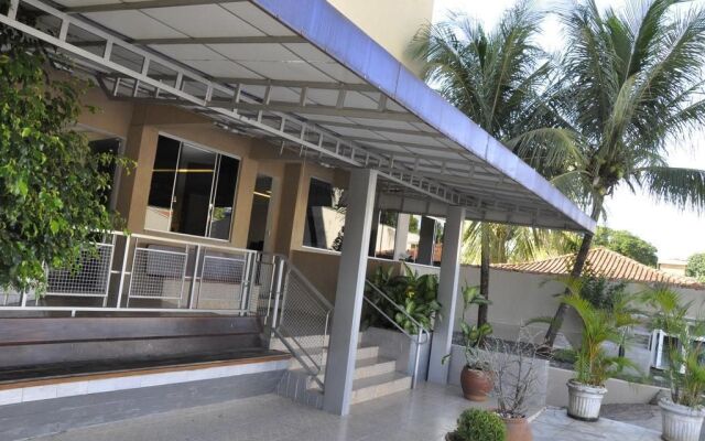 Hotel Galli
