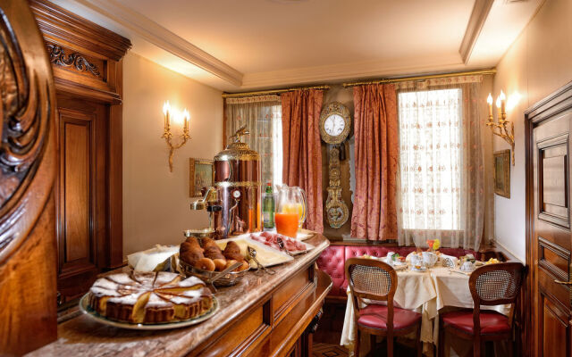 Canaletto Luxury Suites – San Marco Luxury