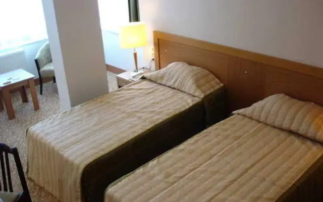 Grand Urfa Hotel