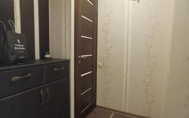 Апартаменты на улице Фридриха Энгельса 12/8