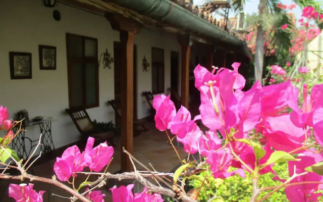 Hotel Villa de Mompox