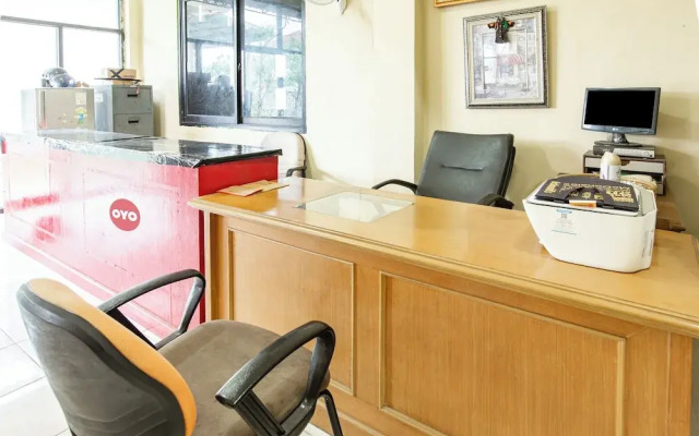 Hotel O Delta Bnb Residence Syariah