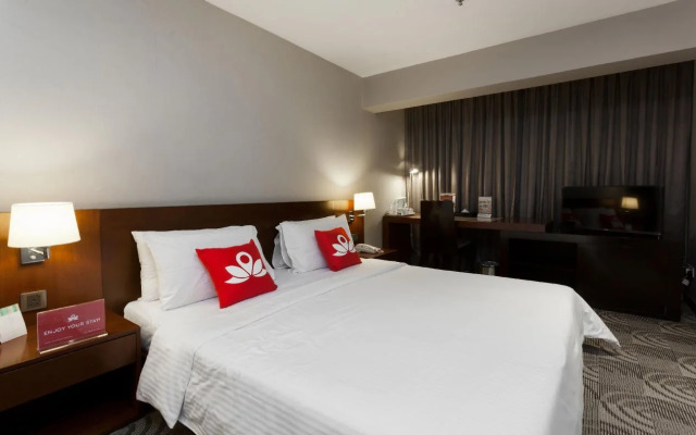 Metrostar Hotel Kuala Lumpur